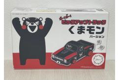 Fujimi Pick-up Truck Kumamon Version image