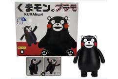 Fujimi Kumamon image
