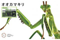 Fujimi Biology Edition Big Mantis image