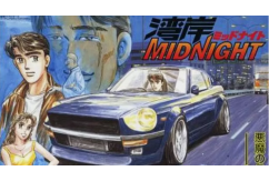 Fujimi 1/24 Nissan 'Devil Z' Fairlady S30Z image