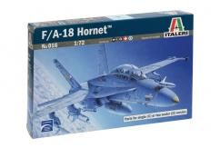 Italeri 1/72 F/A-18 Wild Weasel image