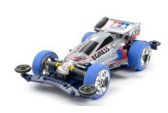 Tamiya Mini 4WD Egress RS image