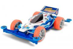 Tamiya Mini 4WD Super Avante RS image