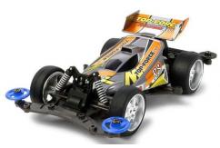 Tamiya Mini 4WD Top-Force Evo RS image