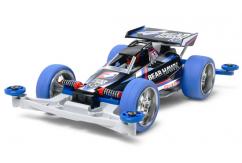 Tamiya Mini 4WD Bear Hawk RS image