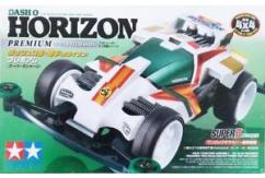 Tamiya Mini 4WD Dash0 Horizon image