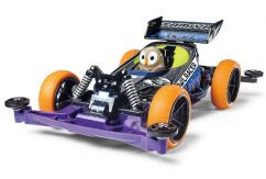 Tamiya Mini 4WD Owl Racer - Limited Edition image