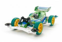 Tamiya Mini 4WD Koala Racer image