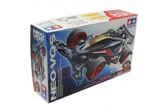 Tamiya Mini 4WD Neo-VQS VZ Chassis image