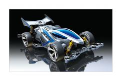 Tamiya Mini 4WD Dual Ridge Junior VZ image