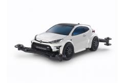 Tamiya Mini 4WD Toyota GR Yaris VZ Chassis image