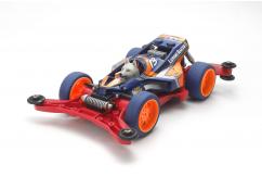 Tamiya 1/32 Lupine Racer Mini 4WD Kit AR image