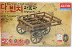 Academy Educational Da Vinci Cart image