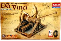 Academy Educational Da Vinci Catapult image