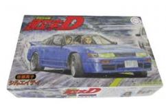 Fujimi 1/24 Nissan SilEighty - Initial D image