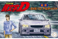 Fujimi 1/24 SXE 10 Altezza Nobuhiko Initial D image