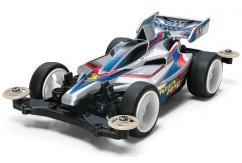 Tamiya Mini 4WD Keen Hawk Jr. image