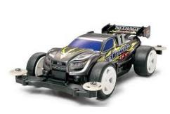 Tamiya Mini 4WD Nitrage image