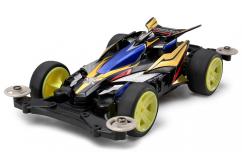 Tamiya Mini 4WD Avante Mk.III Nero image