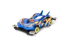 Tamiya Mini 4WD JR Spin-Axe Mk-II image