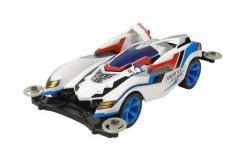 Tamiya Mini 4WD Rising Edge image