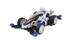 Tamiya Mini 4WD Shooting Proud Star image