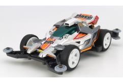 Tamiya Mini 4WD Rise Emperor Racing image