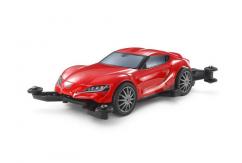 Tamiya Mini 4WD Gr Supra MA image