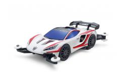 Tamiya Mini 4WD Ignicion image