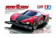 Tamiya Raizzan ME Chassis Mini 4WD image