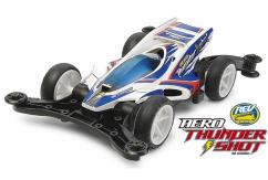 Tamiya 1/32 JR Aero Thunder Shot Mini 4WD image