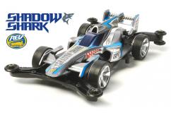 Tamiya Mini 4WD Shadow Shark image