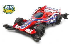 Tamiya 1/32 JR Flame Astute Mini 4WD image