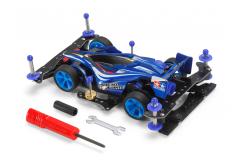 Tamiya Mini 4WD Starter Pack Aero Avante Speed Spec image