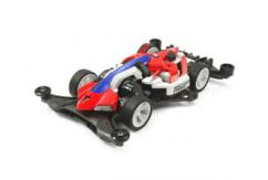 Tamiya Mini 4WD Mach Frame image