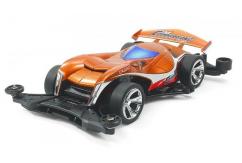 Tamiya Mini 4WD Copperfang image