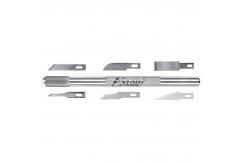 Excel #1 Knife with 6 Assort Blades image