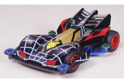 Tamiya Mini 4WD Jr Beak Spider image