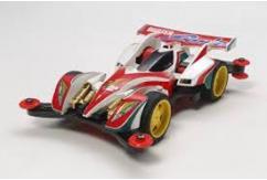 Tamiya Mini 4WD Buster-Sonic Premium image