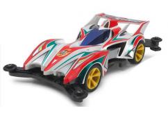 Tamiya Mini 4WD Great Blastsonic image