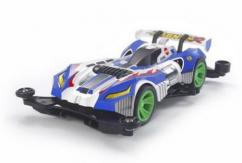 Tamiya Mini 4WD Great Magnum R image