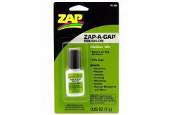 Zap Zap-A-Gap CA+ Medium 1/4oz (7g) Brush On image