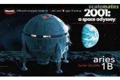Moebius 1/48 2001 A Space Odyssey: Aries 1B image