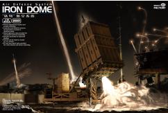 Magic Factory 1/35 Air Defence System Israel "Iron Dome" image