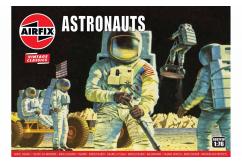 Airfix 1/76 Astronauts image