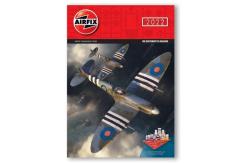 Airfix Catalogue 2022 image