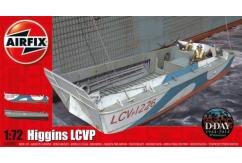 Airfix 1/72 Higgins LCVP image