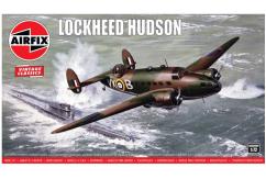 Airfix 1/72 Lockheed Hudson image