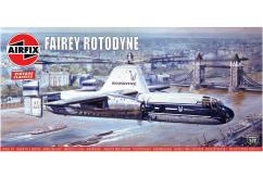 Airfix 1/72 Fairey Rotodyne image
