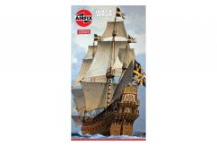 Airfix 1/144 WASA 1628 image